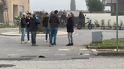Omicidio Foligno, operaio accoltellato e ucciso: ecco chi è la vittima