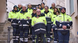 Gualdo Tadino, il Gruppo Sorgente festeggia 34 anni 