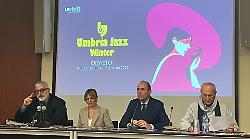 Umbria Jazz Winter, ecco gli artisti a Orvieto dal 28 dicembre al primo gennaio 2025