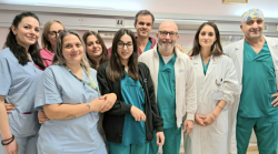 Record di nascite in ospedale ad Arezzo: 20 bambini in 24 ore, non era mai successo. E il trend 2024 è in crescita