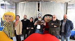 Eurochocolate festeggia 30 anni nel centro storico di Perugia. Animazione, 170 aziende e 33 produttori: il programma