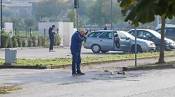 Omicidio di Foligno, collega di lavoro del muratore ucciso ascoltato due volte in 24 ore. Giallo sugli spostamenti di Postiglione