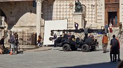 Serie tv su Amanda Knox a Perugia, Scoccia sulle scuse della sindaca Ferdinandi: "Gesto di responsabilità"