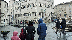 Meteo, sarà un bianco Natale tra freddo e neve a bassa quota: ecco le previsioni del tempo 