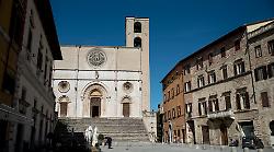Todi, la città dove si vive bene e a lungo: altre due donne hanno raggiunto il traguardo dei 100 anni