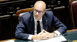Il ministro Giuseppe Valditara: “In Umbria uno dei primi campus per studenti delle superiori”