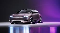 In Cina l’Audi perde gli anelli
