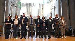 Candidati alla Regione Umbria a confronto in diretta su Rai3