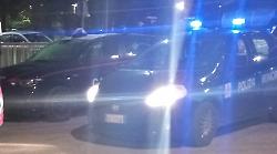 Umbertide, botte da orbi, sassate e inseguimento in auto per una partita di calcetto: una denuncia e un ferito in ospedale