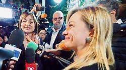 Elezioni regionali in Umbria, Meloni insieme a Salvini e Tajani alla chiusura della campagna elettorale di Tesei: ecco quando