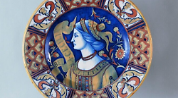 Esperti dal Giappone per studiare la ceramica di Gualdo Tadino