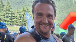 L'intervista a Marco Fratini, il medico nuotatore si racconta tra record e imprese: "Se lo puoi pensare, lo puoi fare"