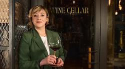 Chi è Valentina Bertini di Spello, sommelier e wine manager di successo al ristorante Langosteria di Milano