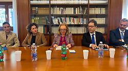 L'economia dell'Umbria rallenta la crescita, numeri negativi per l'industria. Bene export e turismo