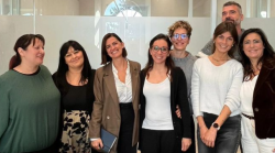 Una sindaca itinerante: gli uffici di Vittoria Ferdinandi arrivano a Monteluce. L'annuncio sui social