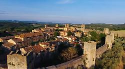 Terremoto, nessuna criticit&agrave; segnalata e il Comune di Monteriggioni non chiude le scuole