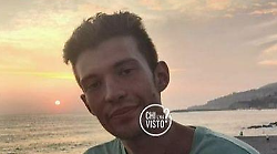Lorenzo Panerini, chi è il ragazzo di 20 anni scomparso a Fuscaldo? Trovate le sue scarpe e una cintura con 20 chiodi 