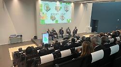 Il servizio della Tgr Umbria sulla seconda edizione de La Forza dell'Umbria del Nord