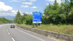 Città di Castello, chiusa temporaneamente la E45 per lavori di manutenzione: ecco quando e come cambierà il traffico