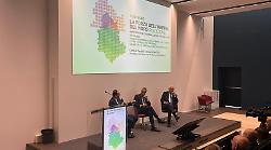 La Forza dell'Umbria del Nord, seconda edizione del convegno: la diretta dall'Università degli Studi Link