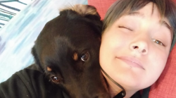 Andreea Rabciuc, la ragazza trovata morta nel casolare: il suicidio, i messaggi, la paura. Indagato  l'ex fidanzato Simone Gresti 