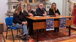 Terni Film Festival, dal 16 novembre la 20esima edizione "The big blue"
