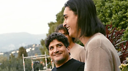 L'orto La Clarice dei fratelli Narcisi conquista anche il ristorante Mirazur di Mauro Colagreco