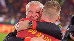 Il Ranieri Ter è ora realtà: ufficiale il ritorno di Sir Claudio sulla panchina della Roma