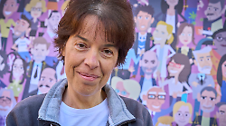 La libertà di Laura Santi: dopo due anni di agonia riceve l'ok della commissione medica per il suicidio assistito. La sua storia
