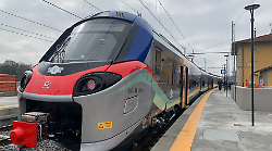 Mercatini di Natale ad Arezzo: scattano i treni speciali fino a domenica 22 dicembre
