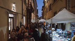 Si alza il sipario sulle fiere di San Florido a Città di Castello: il programma