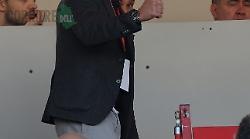 Il presidente della Ternana: "Ecco come vorrei festeggiare il centenario"