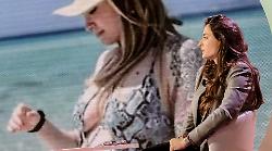 Giulia Tramontano, la sentenza nella Giornata contro la violenza sulle donne. Alessandro Impagnatiello, le coltellate e la promessa di Chiara: "Mai perdono"