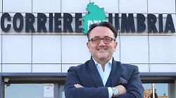 Antonio Bartoccini: "Che orgoglio i 60 anni della Gioielleria. Lo sport? Questione di famiglia"