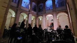 Terni, l'ex monastero di Santa Cecilia assegnato in gestione all'associazione Thyrus. Ospiterà un museo di cimeli di Garibaldi