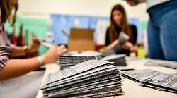 Elezioni regionali in Umbria, la scheda elettorale e come si vota: tutto quello da sapere