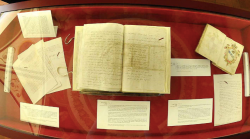 L'Archivio Vasari e la sfida infinita. Gli eredi espropriati: "Lo Stato paghi i milioni e valorizzi le carte"