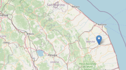 Terremoto, nel Centro Italia la terra torna a tremare. Due scosse (lievi) nell'area ad alto rischio sismico