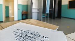 Elezioni regionali, cambiano alcuni seggi elettorali a Perugia: ecco gli spostamenti