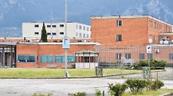 Terni, aperta in carcere la stanza dell'amore. Ok al primo colloquio intimo di un detenuto con la sua partner