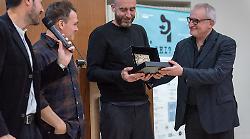 Terni Film Festival,  è il giorno di Marco Risi e Oreste Scalzone