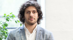 E' perugino il presidente nazionale degli studenti di odontoiatria