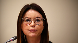 Lucia Annibali, sfregiata con l'acido. Chi è la donna in prima linea contro la violenza di genere. Difensore civico della Toscana, ora esce il suo secondo libro