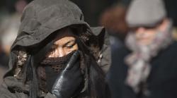 Meteo, primo assaggio di inverno in settimana tra piogge, freddo e neve a medio-bassa quota: le previsioni del tempo