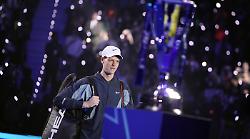 Jannik Sinner batte Taylor Fritz e trionfa alle Atp Finals di Torino: gli highlights del match vinto in due set