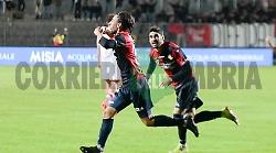 Gubbio-Carpi 1-0, Fossati concede il bis e regala ancora la vittoria ai rossoblù