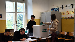 Elezioni regionali in Umbria, crolla l'affluenza al voto: la percentuale alle ore 23 di domenica
