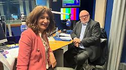 Elezioni regionali in Umbria e in Emilia Romagna, focus martedì 19 ottobre su Rai Radio 1 a Il rosso e il nero: orario e ospiti