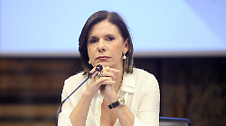 E' sempre Cartabianca stasera in tv martedì 26 noovembre su Rete 4: le anticipazioni del programma condotto da Bianca Berlinguer 