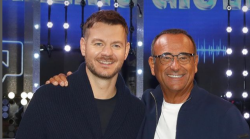 Sanremo Giovani stasera in tv martedì 19 novembre su Rai 2: le anticipazioni del programma di Cattelan. Ecco i cantanti in gara